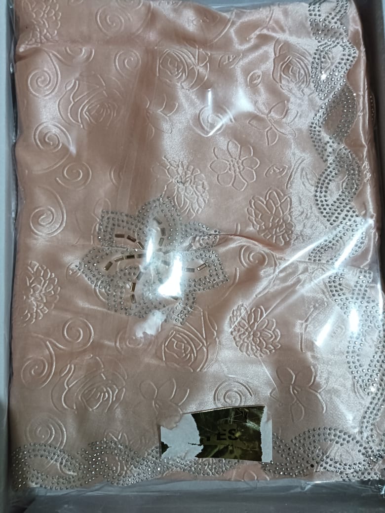 new elegant silk embellished sarees